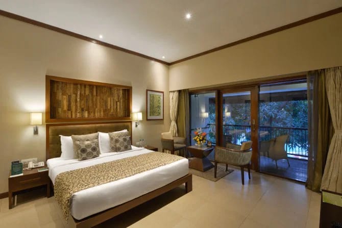 Mandavdi Gom Cottage