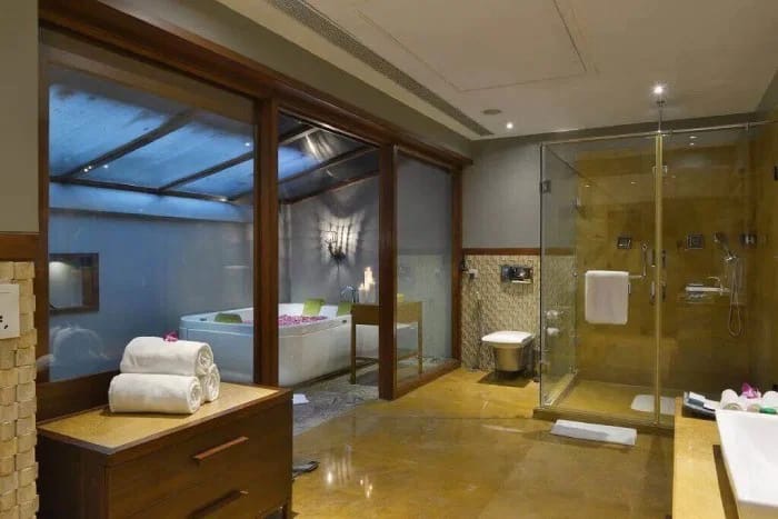 Zulaniya — The Bridal Suite 3