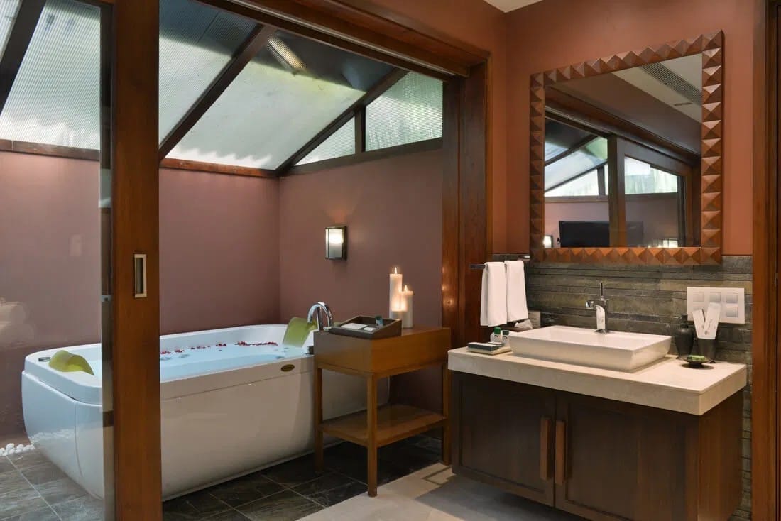 Mandavdi Gom Deluxe Cottage 4