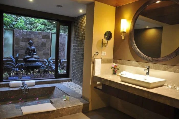Mandavdi Gom Deluxe Cottage 3