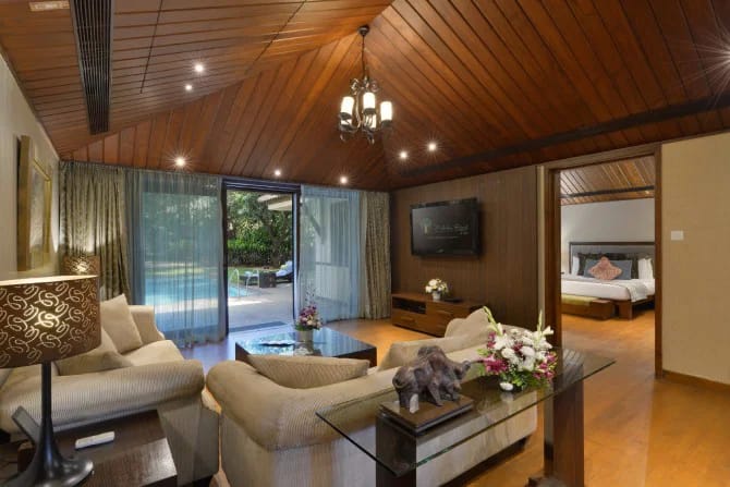 Zulaniya — The Bridal Suite 5