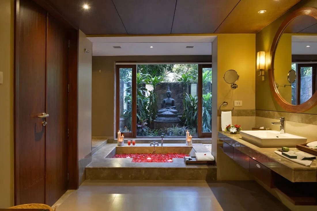 Mandavdi Gom Deluxe Cottage 2