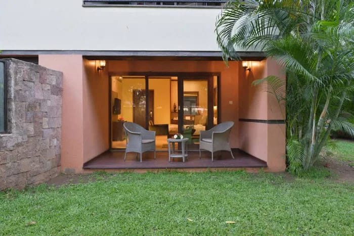 Mandavdi Gom Cottage 2