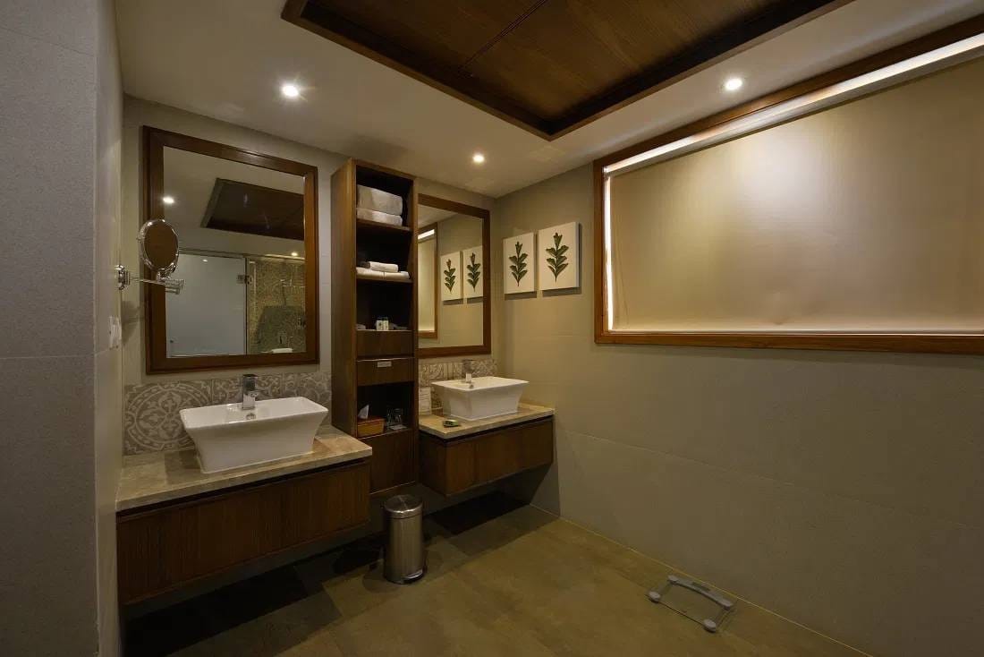Zamkudi Gom Cottage 2