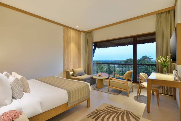 Deluxe Premium Room 3