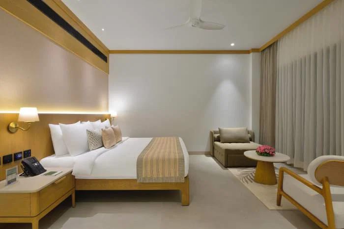 Signature Deluxe Room