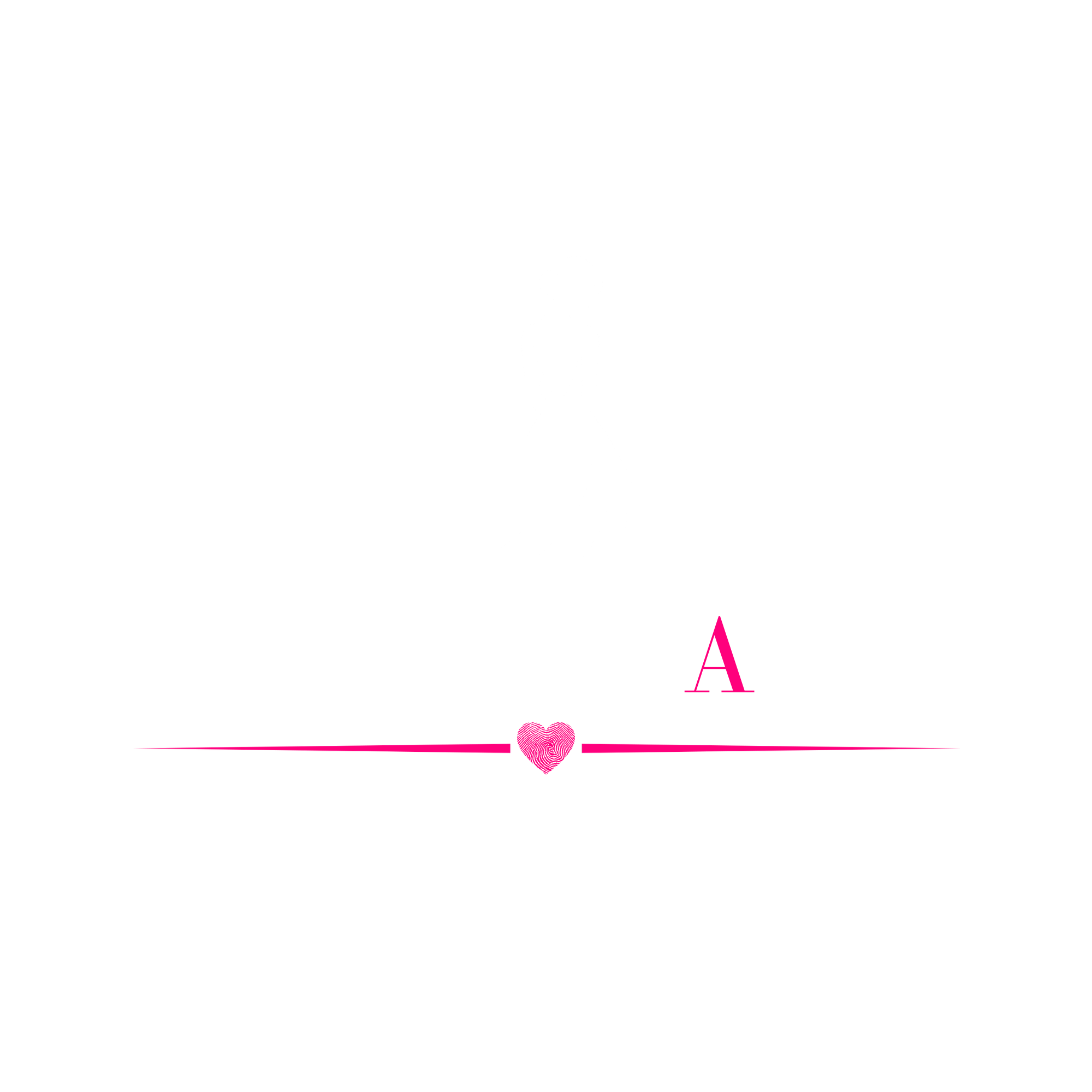 Signature d'Amour