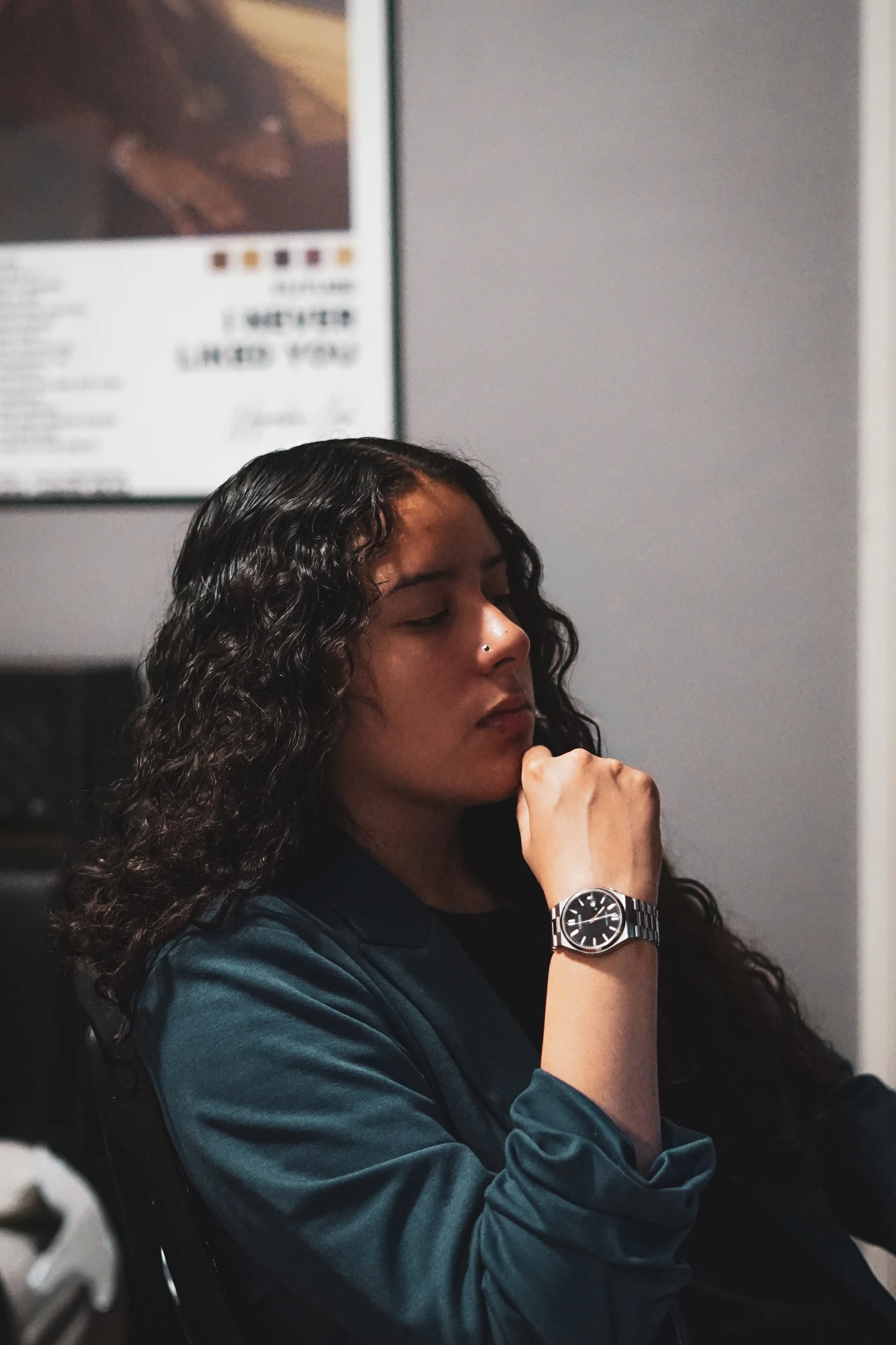 Abbie Mercado