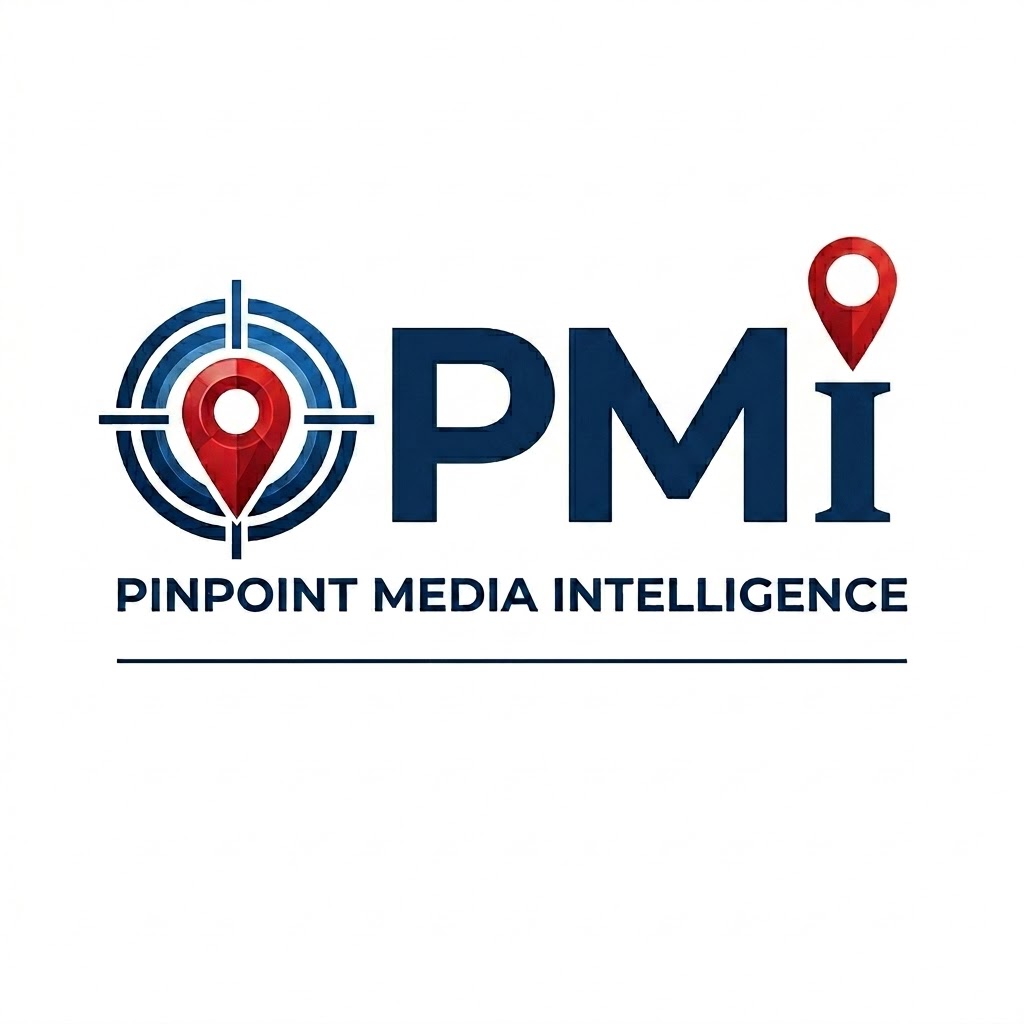 Pinpoint Media Intelligence