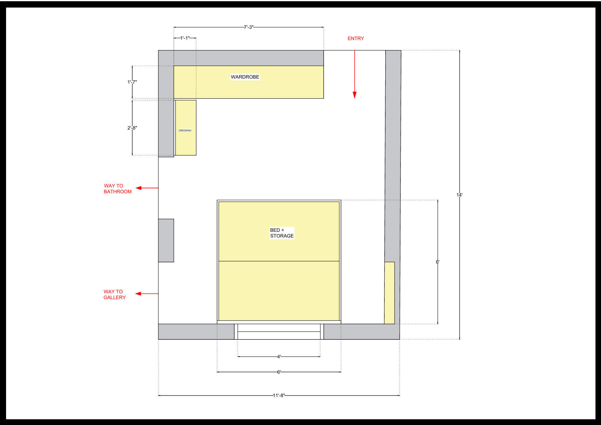 New Ranip Residence, Ahmedabad