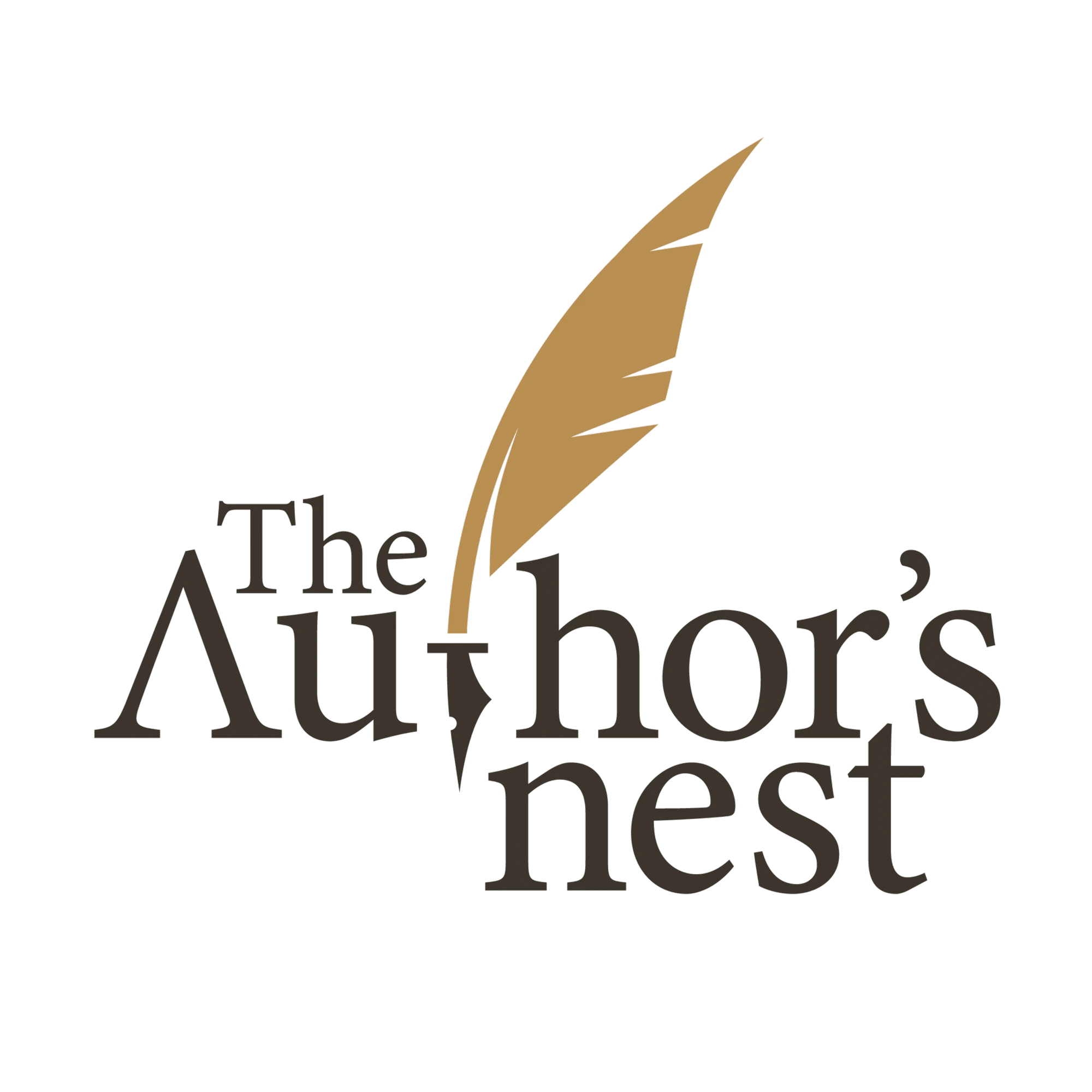 The Author's Nest