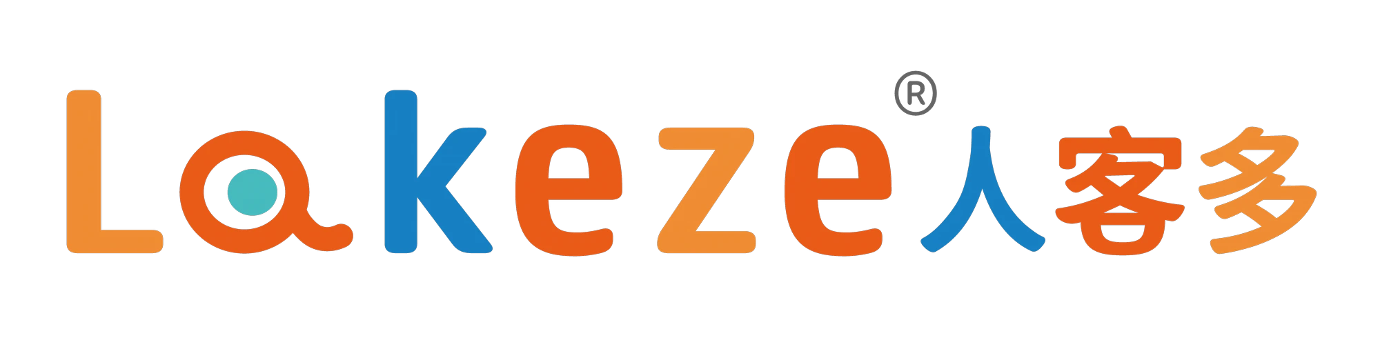 Lakeze 人客多