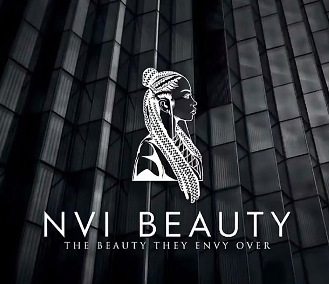 NVI Beauty · The beauty they envy over