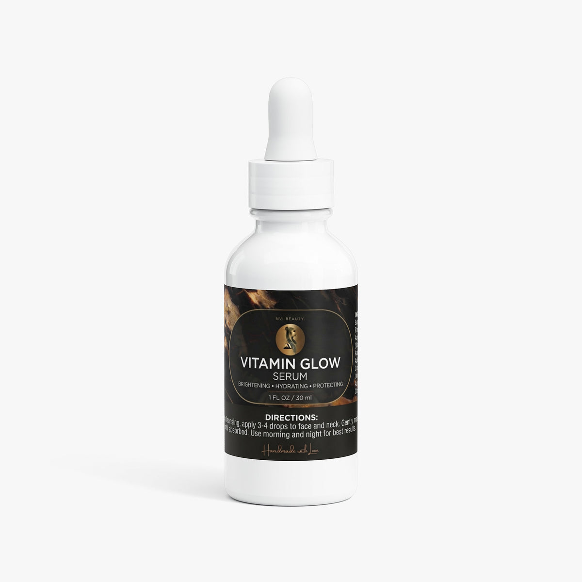 Vitamin Glow Serum