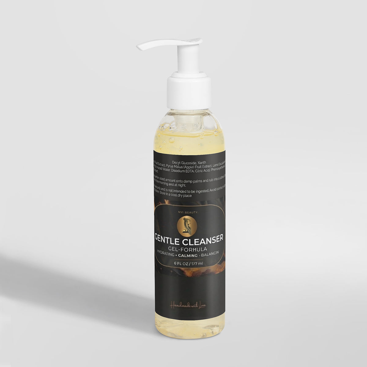 Gentle Cleanser