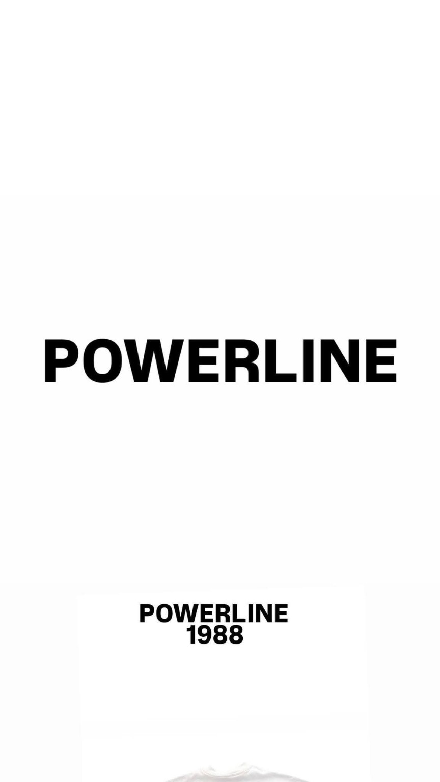 Powerline Apparel