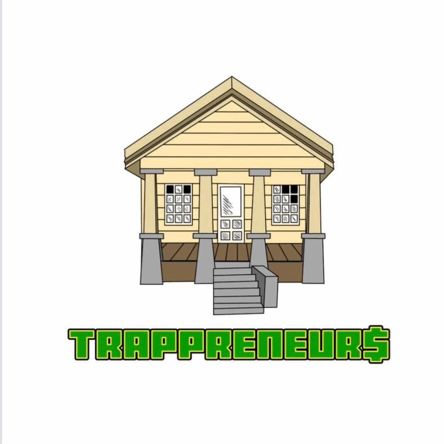 Trappreneur$