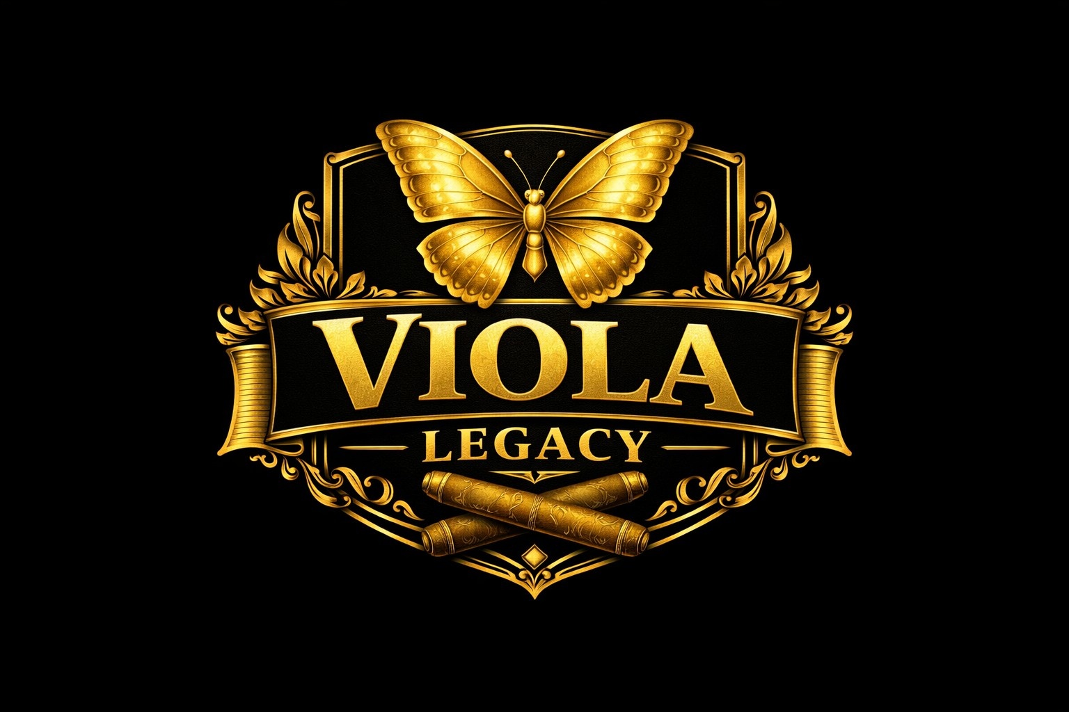 Viola Legacy Cigars
