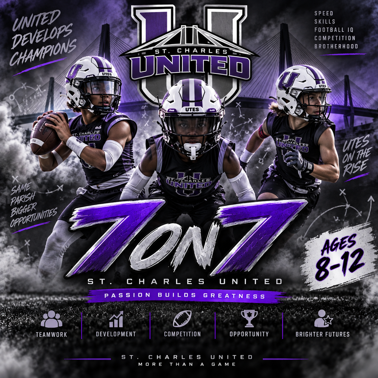 SCU 7v7