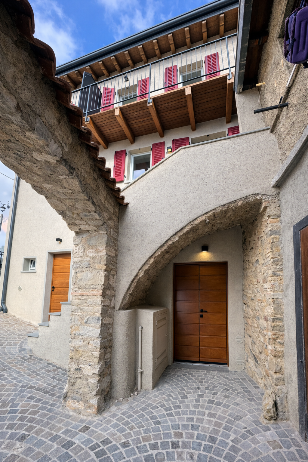 Casa Pigi