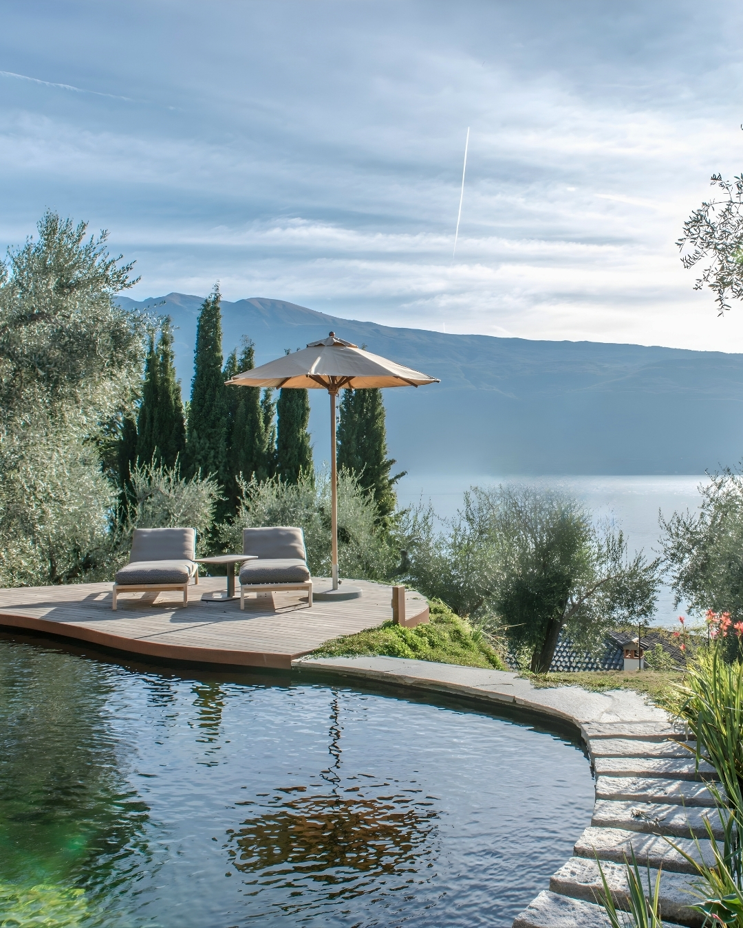 Villa Oliva