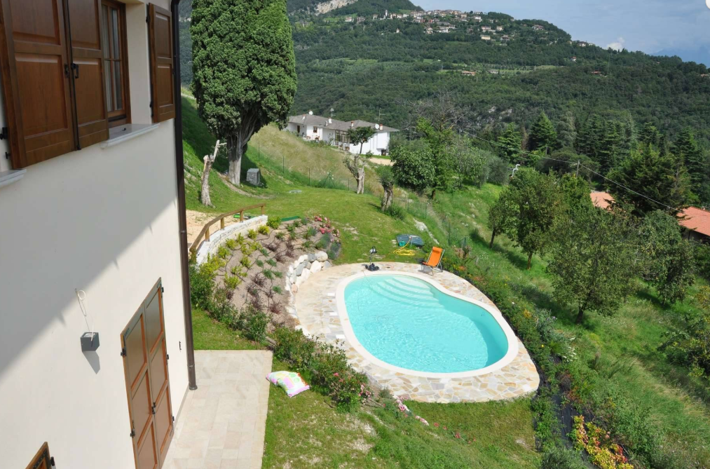 Casa Pieve