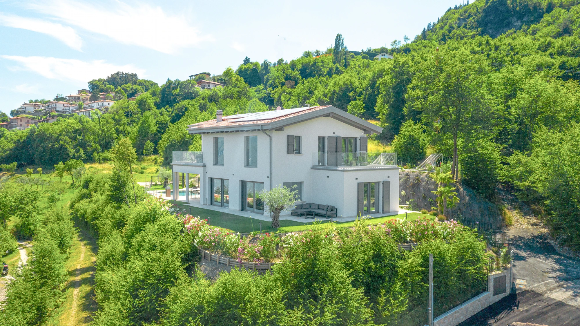 Villa Bellavista
