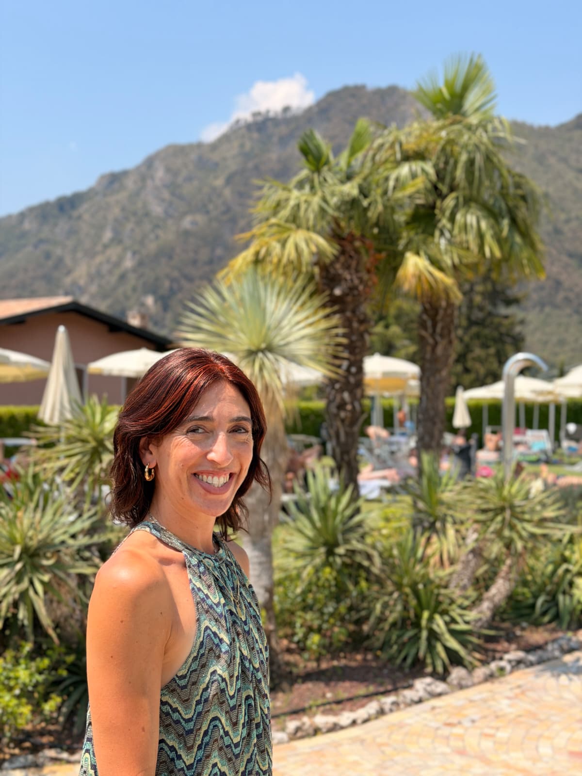 Residence La Berna