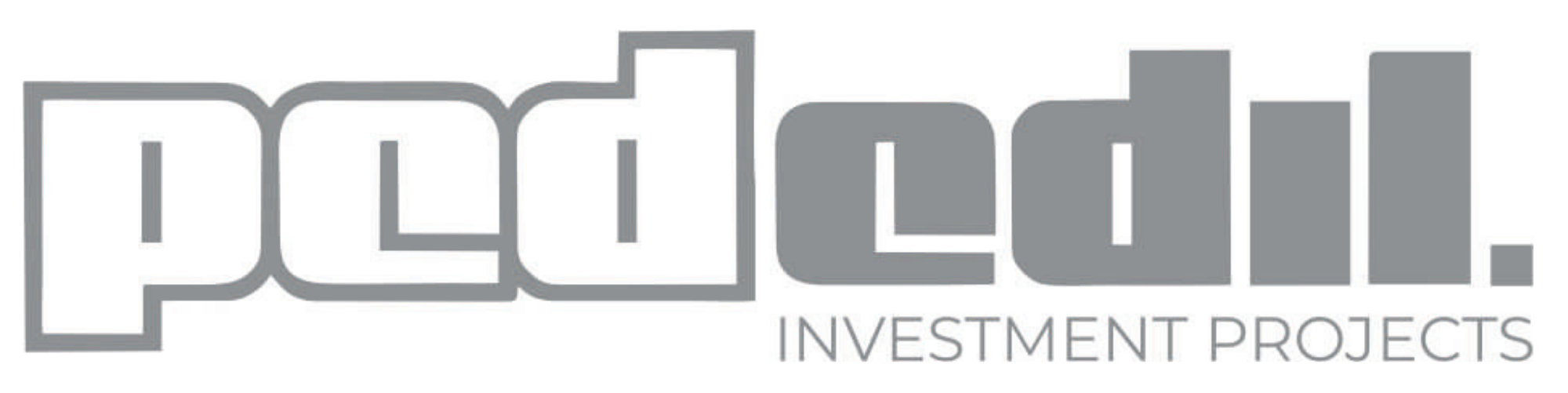 Pededil Investment Projects