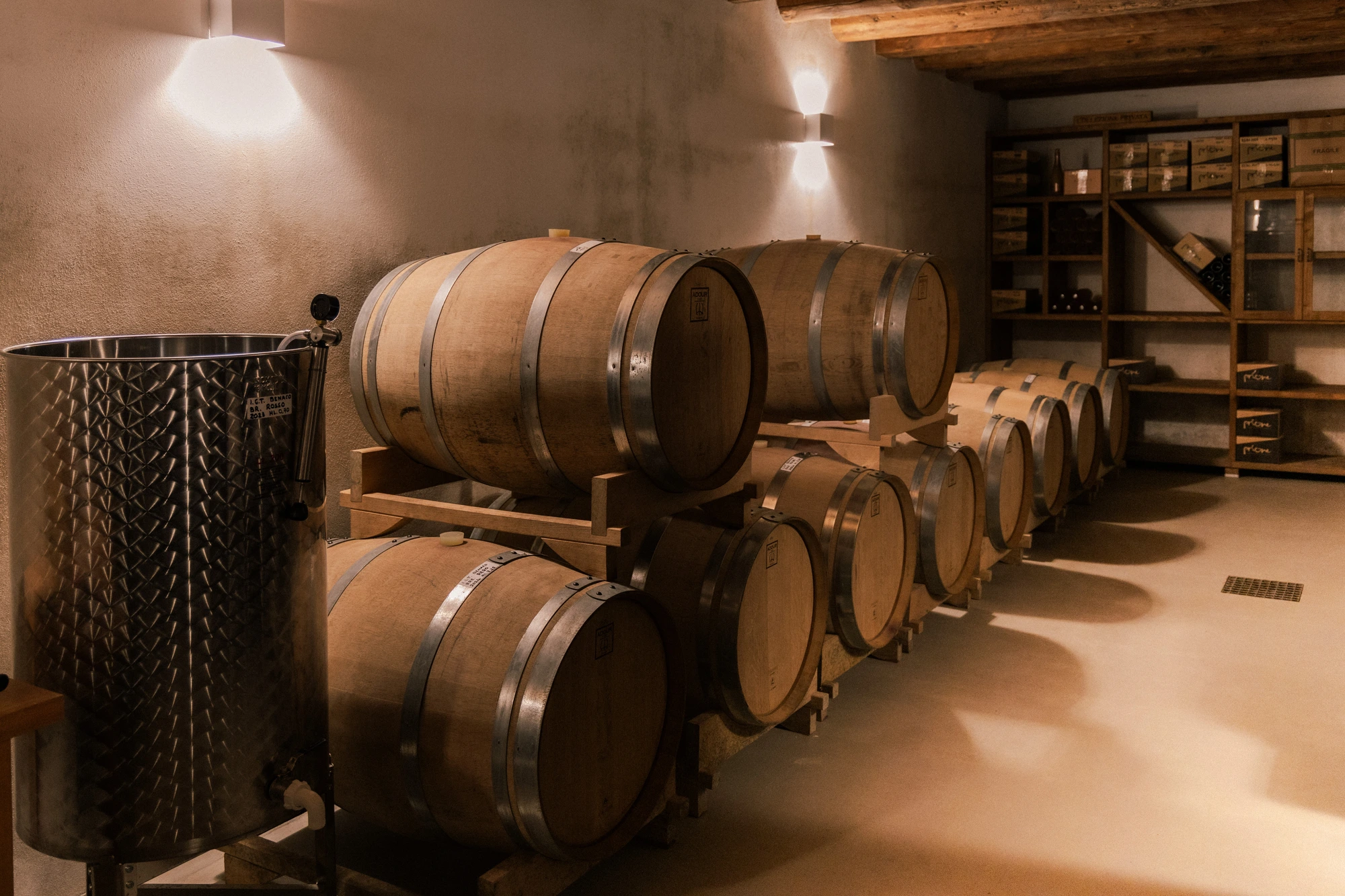 Azienda Agricola Prione