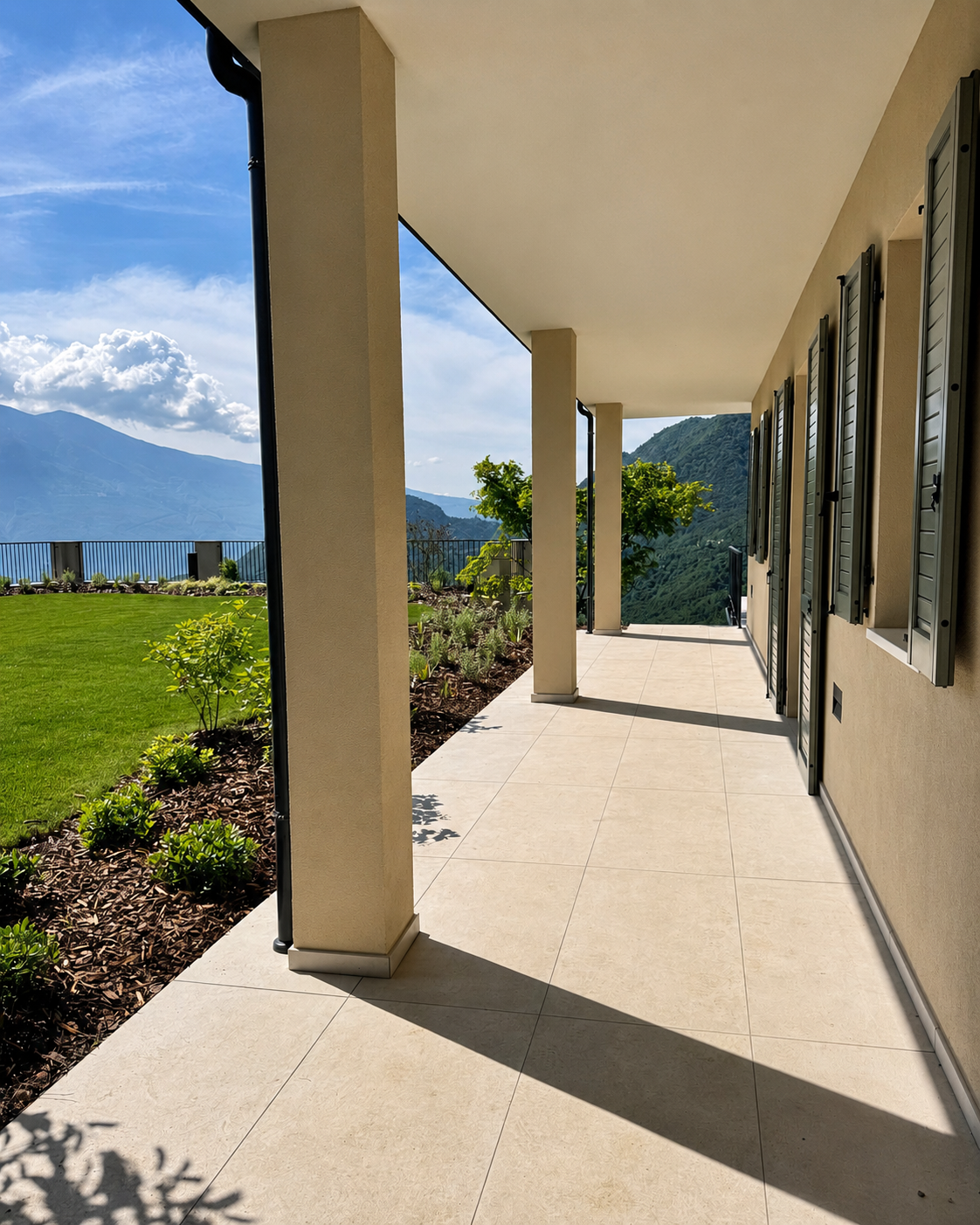 Residence La Quercia