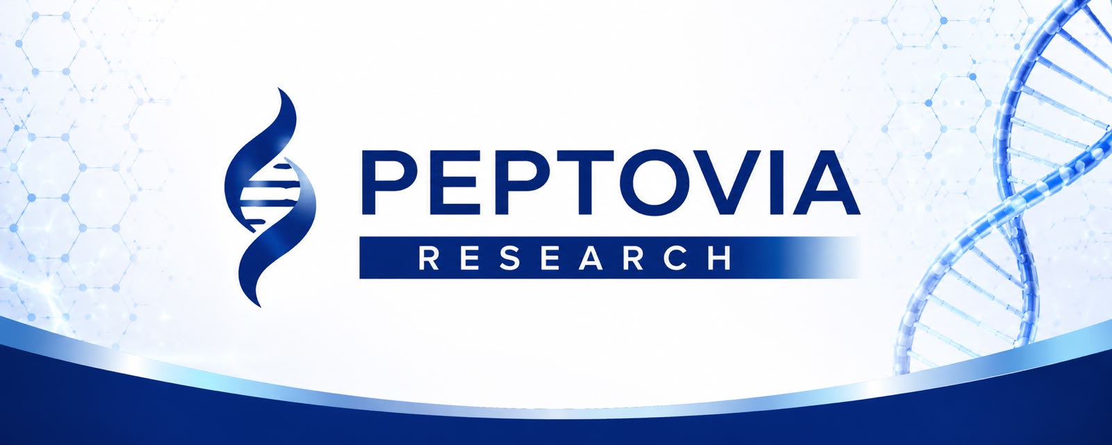 Peptovia Research