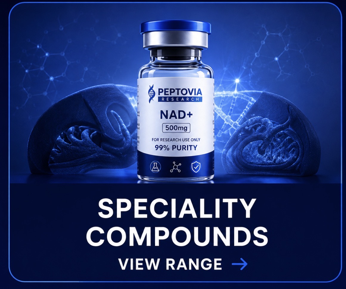 Speciality Compounds