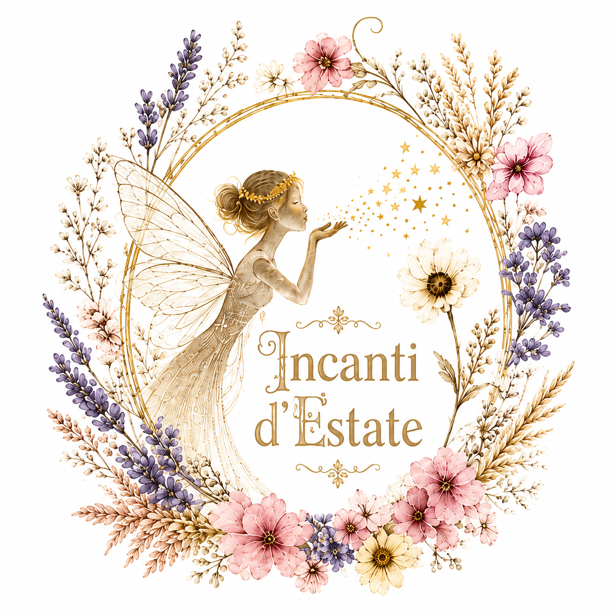 Incanti d'Estate