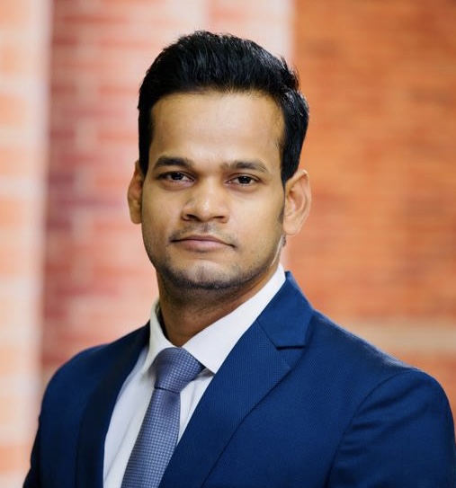 Zahid Shamim, Founder of Farmsons