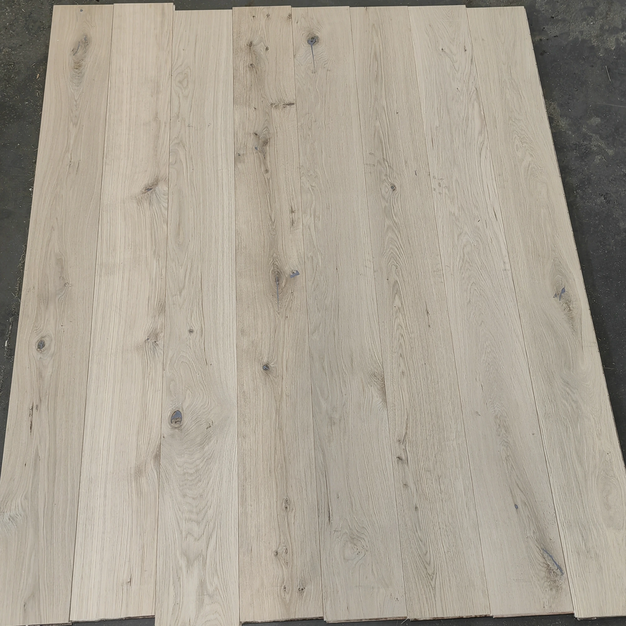 Parquet scelta Natura