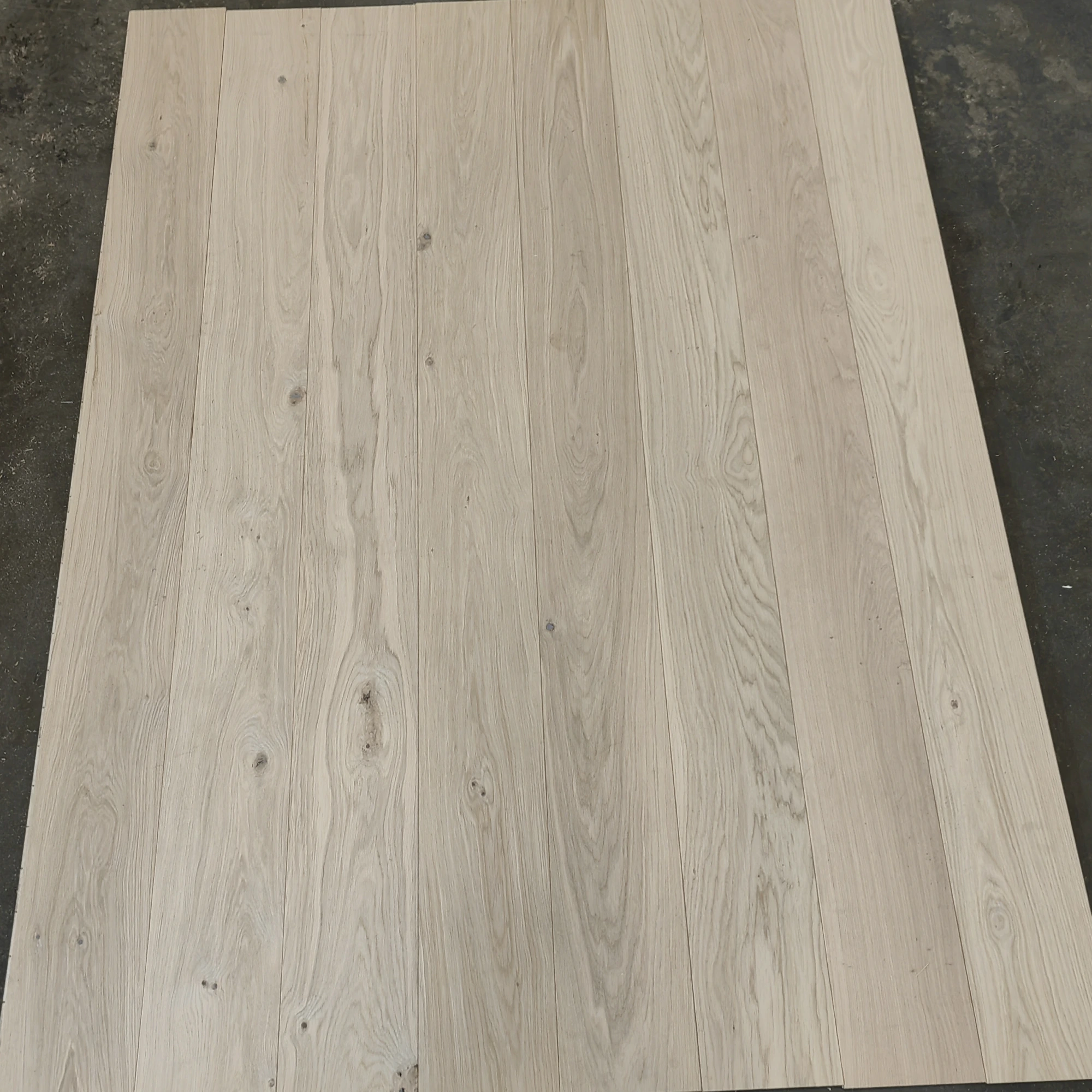 Parquet scelta Standard