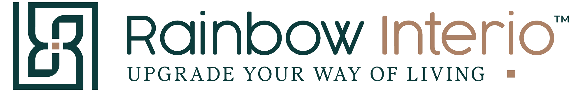 Rainbow Interio - Upgrade Your Way of Living