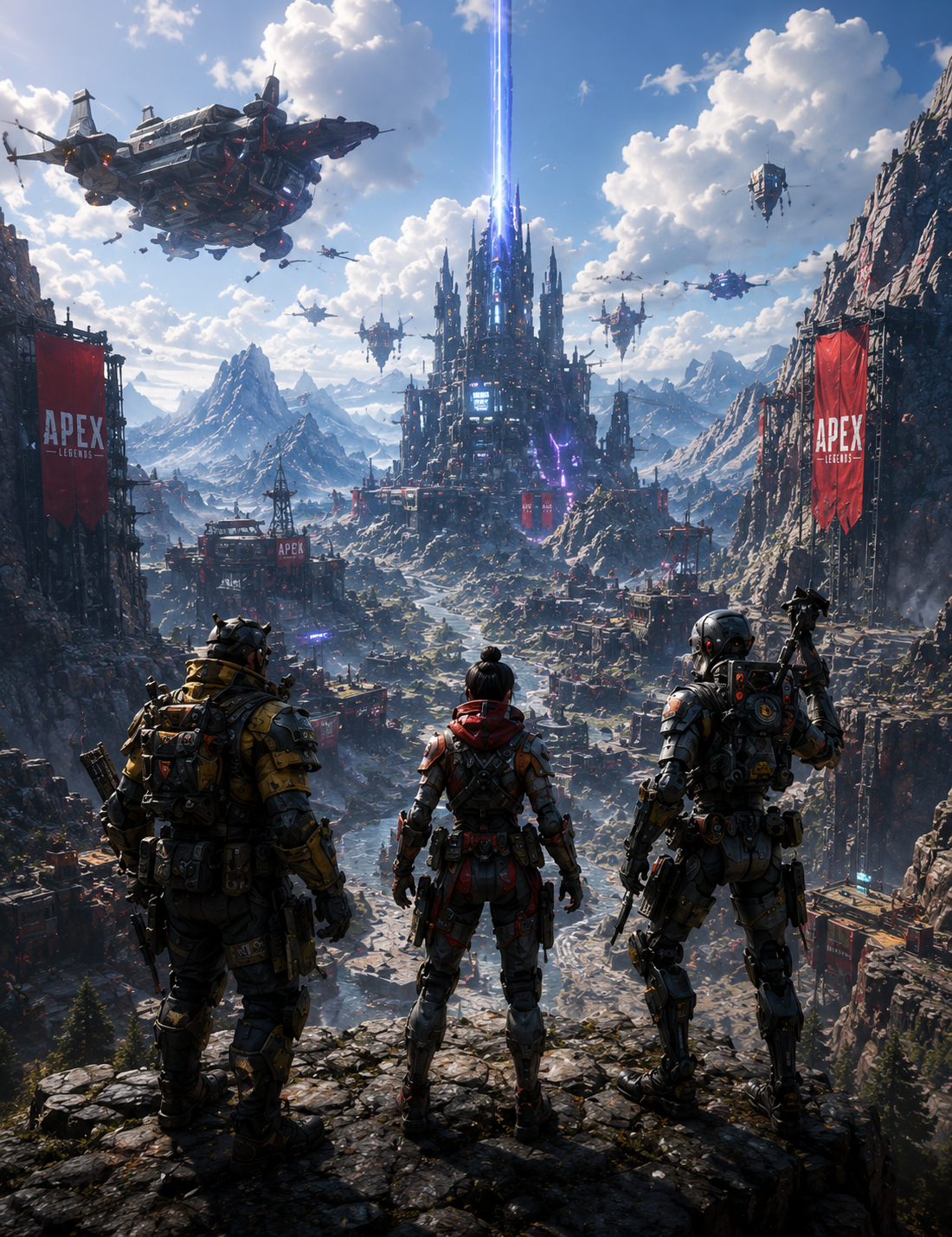 Apex Legends