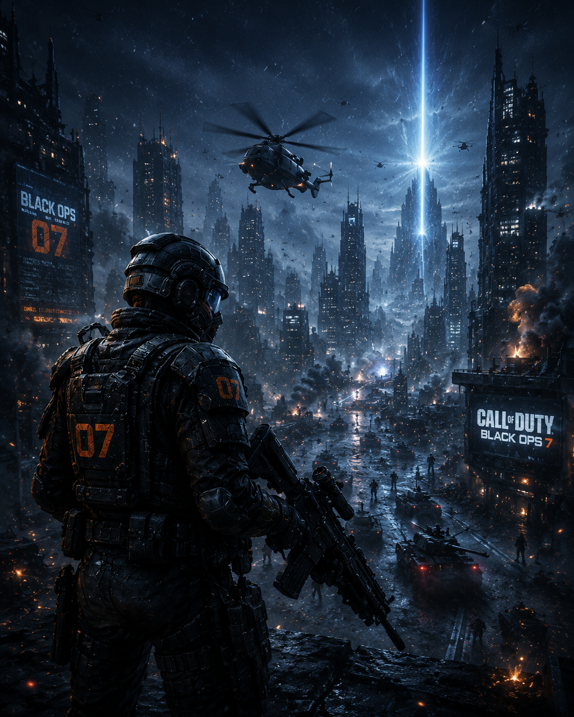 Call of Duty