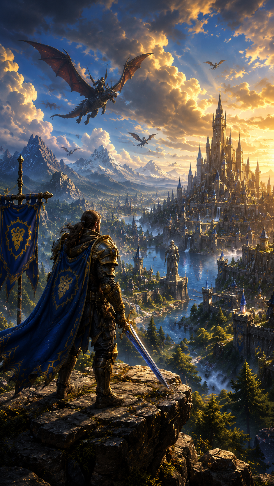 World of Warcraft