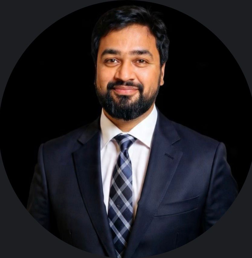 Prasad Uppalapati