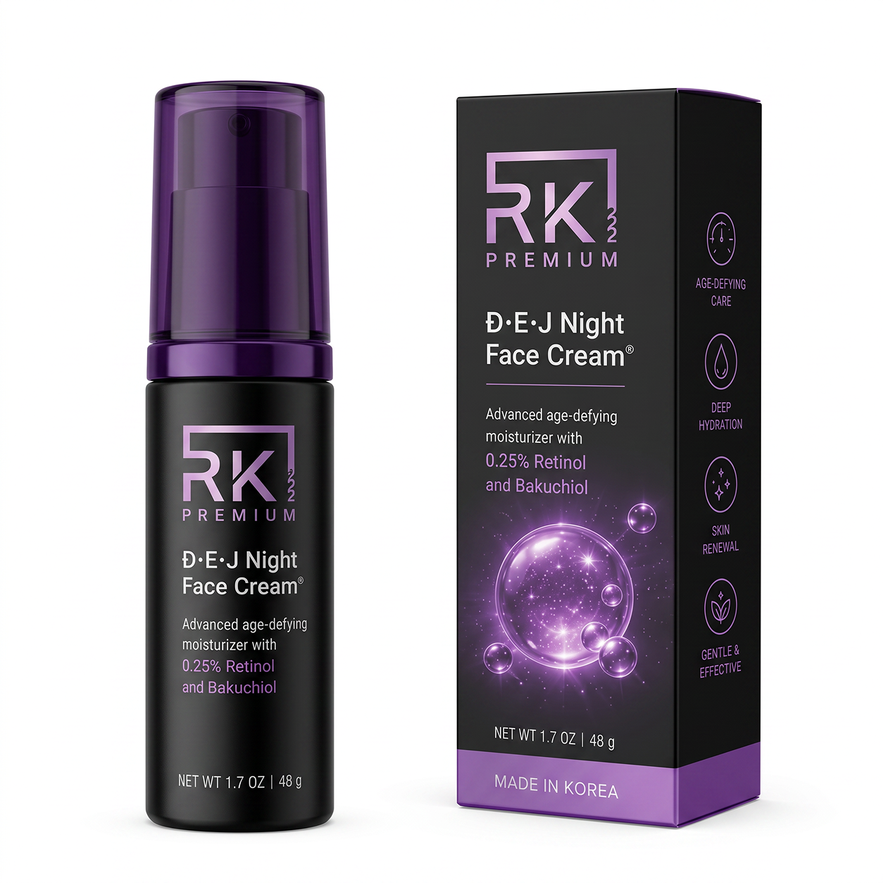 Skincare