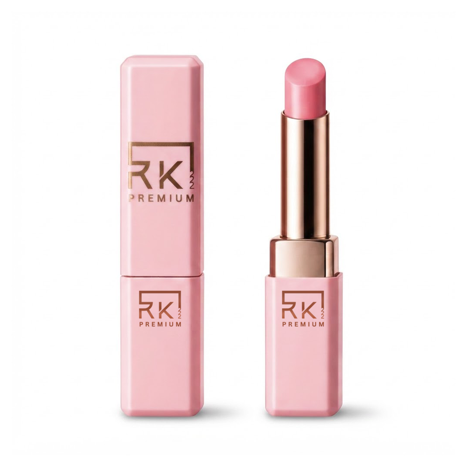 RK222 Premium Pink Lipstick