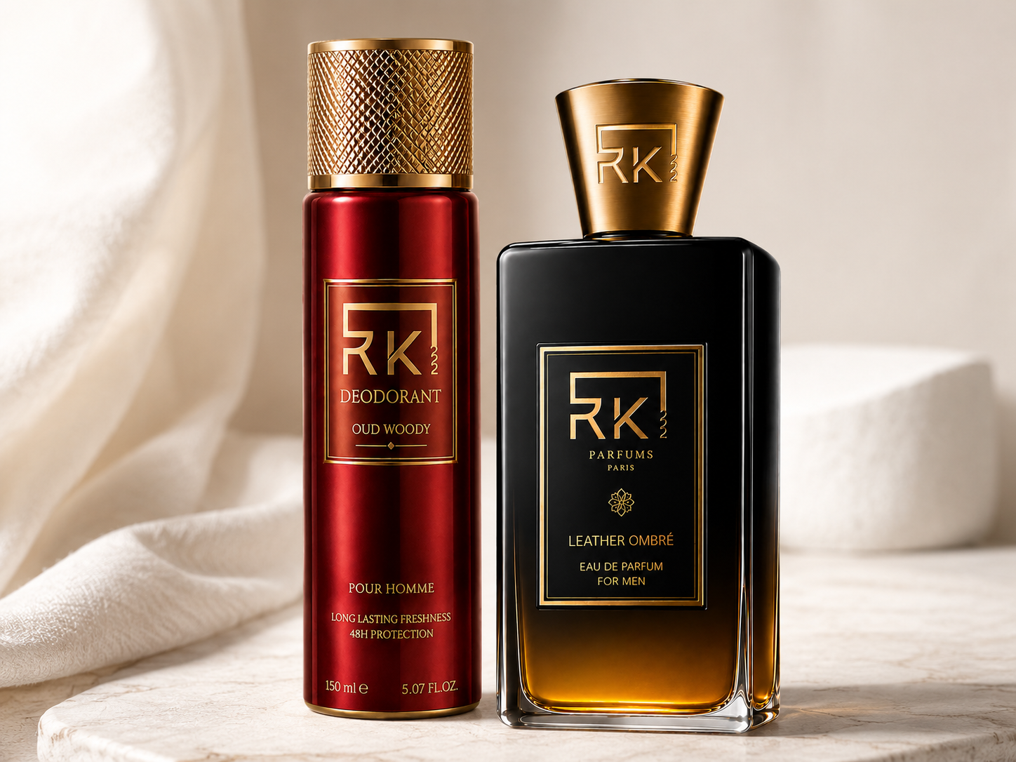 RK222 ritual