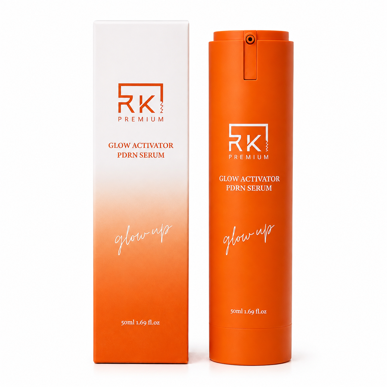 Glow Activator PDRN Serum view 2