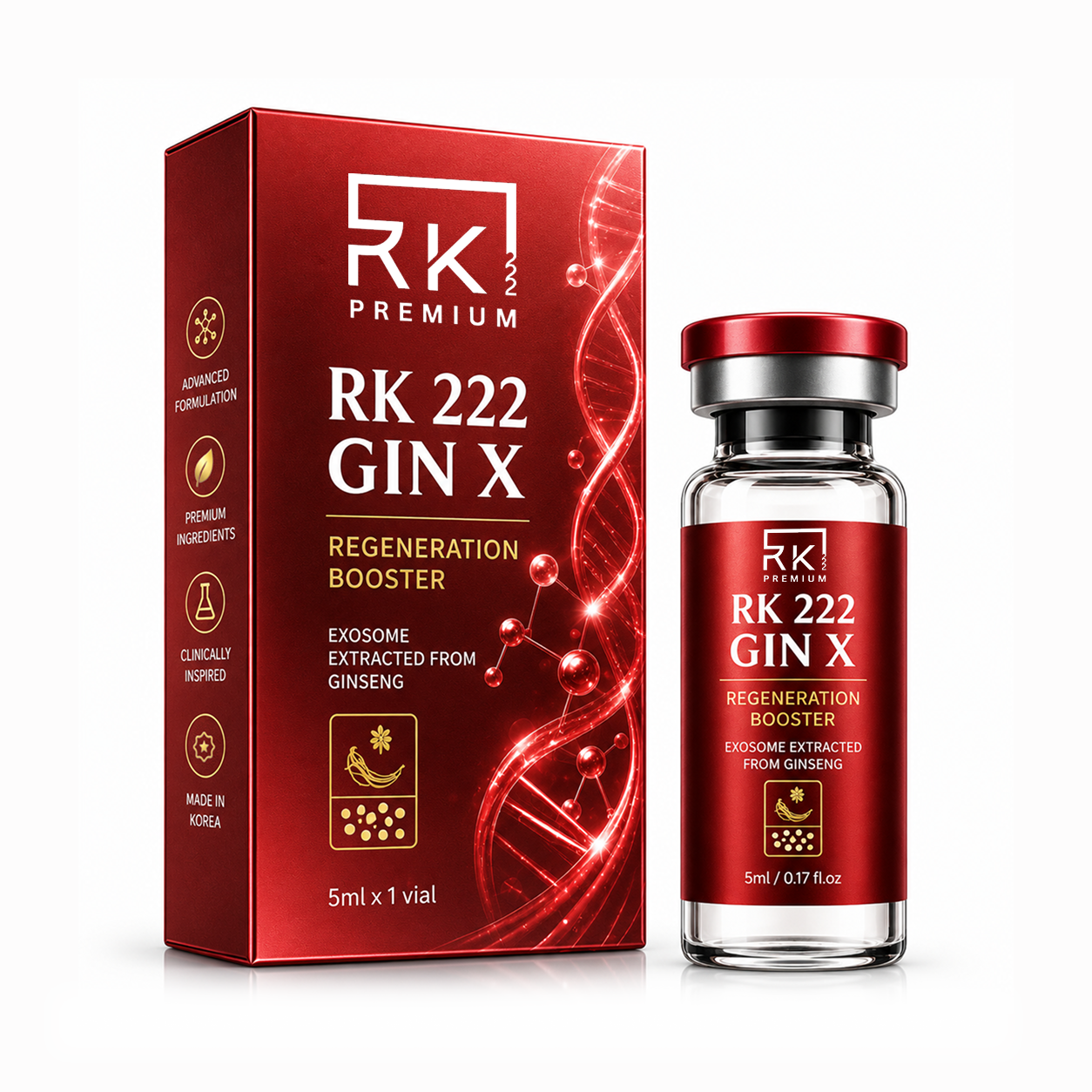 Skin Boosters