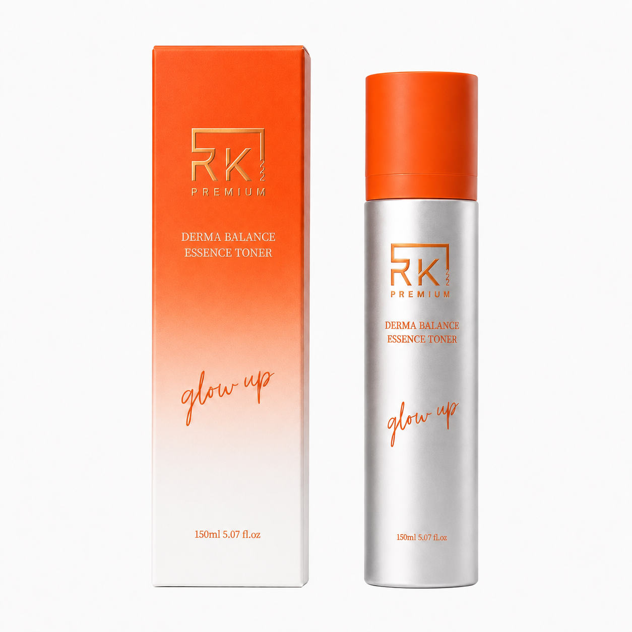 RK222 Derma Balance Essence Toner