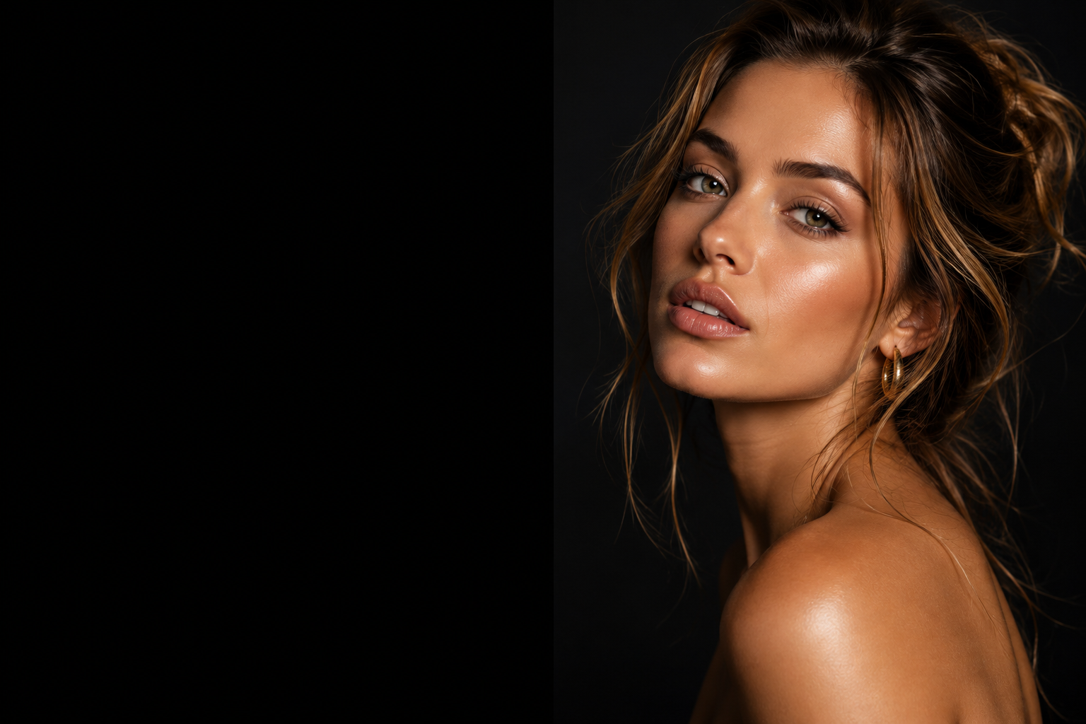 RK222 editorial campaign