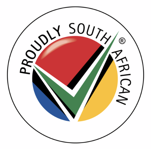 Proudly South African